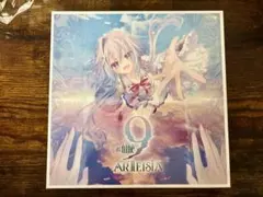 as：9-nine-ARTEISIA アズナイン アルティエイシアソフマップ特典 