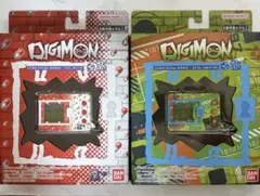 デジモンオリジナルDIGIMON ORIGINALNEW WAVE1 2個セット - メルカリ