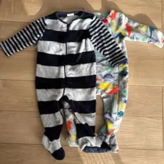 nextベビー　ロンパース・カバーオール　9-12mtgs