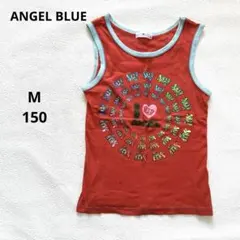 2026年最新】angelblue 子供用ノースリーブ・タンクトップの人気