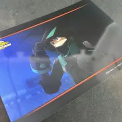 僕のヒーローアカデミア　緑谷出久　ヒロアカ　2L ブロマイド