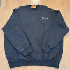 ケボズ スウェット