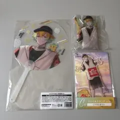 にじさんじHEROES海の家 宇佐美リト