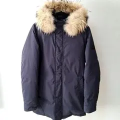 Pyrenex ピレネックス ANNECY アヌシー アローズ別注 ダウンコート