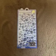 クーリア オリジナル よるねこボンボン ボンボンドロップシール ボンドロ