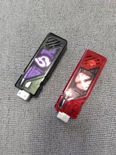 CSM ver2.0 スカルメモリ&DXヒートメモリ