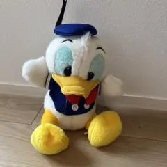 ディズニーキャラクターぬいぐるみ