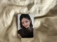 ITZY LIA TNVS