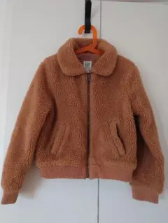 GAPガールズブルゾンＳサイズ