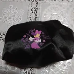 ミニーマウスのポーチ