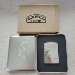 Zippo MICHELIN 2000 Millennium 本体 - メルカリ
