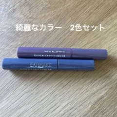CANMAKE QUICK LASH CURLER LB, LMのサムネイル