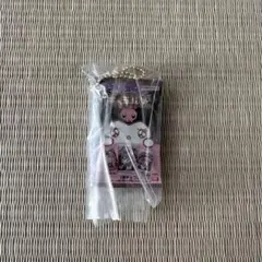 匿名発送 サンリオ キャラパキ ガチャガチャ