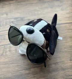 メガメぬいぐるみスタンド