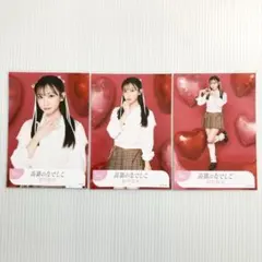 高嶺のなでしこ たかねこ 城月菜央 ミニフォト - メルカリ