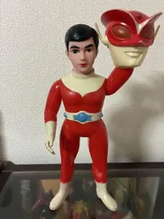 2025年最新】30戦隊レッドヒーローの人気アイテム - メルカリ