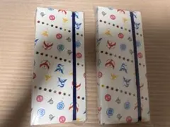 ポケモン　ファイル