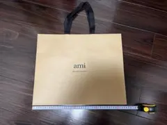 アミパリス　ショッパー　大のサムネイル