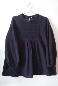 レースチュニック