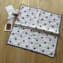 AD56MILANO / AD56ミラノ / 麻 リネン チーフ ポケットチーフ