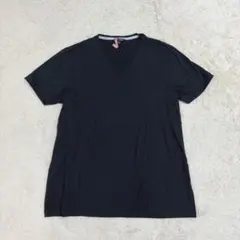 ブルックスブラザーズ 半袖Tシャツ Vネック