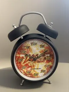 2025年最新】ヴァルブレイブ 目覚まし時計の人気アイテム - メルカリ