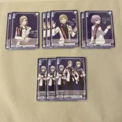 ツイステ ヴァイスシュヴァルツブラウ ポムフィオーレ寮