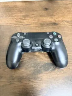 【ジャンク】PS4 コントローラー DUALSHOCK4 ブラック
