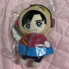 中島裕翔フィギュア、ぬいぐるみセット Hey!Say!JUMP 中島裕翔 ぬい フィギュア 4点セット - メルカリ