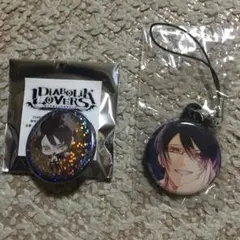 diabolik lovers レイジセット