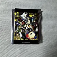 ペルソナ4 ザ・ゴールデン 缶バッジ 4種　p4g ペルソナ4 ザ・ゴールデン 缶バッジ - メルカリ