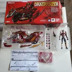 2026年最新】S.H.Figuarts 仮面ライダー龍騎サバイブ＆ドラグランザー
