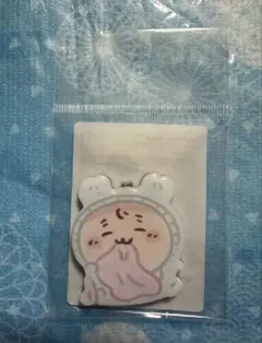 古本屋 ちいかわBaby ぷっくりアクリルマグネット カニ