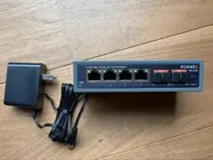 FOXNEO FNS-1200 2.5G 10G スイッチングハブ