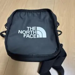 ノースフェイスショルダーバッグ