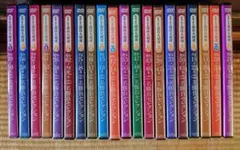 【未開封品】DVD 森村誠一シリーズ 青春の証明 中・下巻 キングレコード 未開封品】DVD 森村誠一シリーズ 青春の証明 中・下巻 キングレコード
