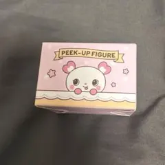 NCT WISH PEEK-UP FIGURE