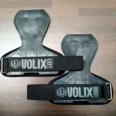 VOLIX パワーグリップ（大きめサイズ） 左右セット