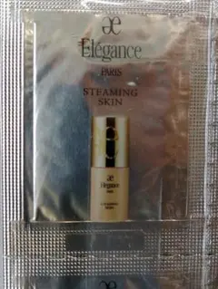 Elégance スティーミング スキン IV302 サンプル　20袋のサムネイル