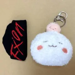 値下げ ATEEZ aniteez サンドギ ぬいぐるみ Mitoキーリング 値下げ ATEEZ aniteez サンドギ ぬいぐるみ Mitoキーリング - メルカリ