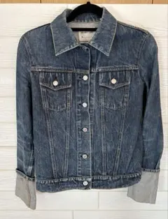 2025年最新】Helmut Lang 本人期 デニムジャケットの人気アイテム