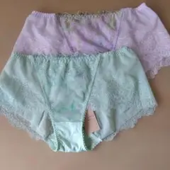 トリンプ アモスタイル ボーイズレングスショーツМ 2点(5720円)