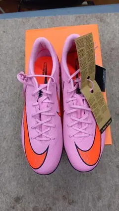Nike ピンク スパイク FGソール 収納袋付き Nike ピンク スパイク FGソール 収納袋付き 楽天市場】サッカー