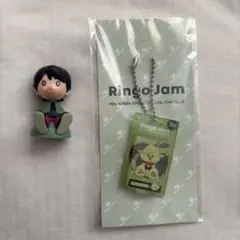 Mrs. GREEN APPLE ミセス アクスタ Ringo Jam メメル - メルカリ