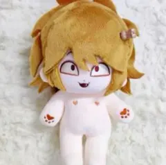 Ranfren ニェン 手作り推しぬいぐるみ ランフレン RANFREN ぬいぐるみ ぬい ニェン ニョン ワイヤーの