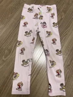 ZARA kids 110cm パウパトロール レギンスのサムネイル