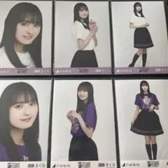 元乃木坂46 西野七瀬 2014 April 8thシングル制服 - メルカリ