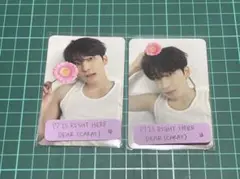 ウォヌ トレカ まとめ売り SEVENTEEN セブチ