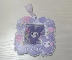 TWICE LOVELYS カードホルダー　サナ