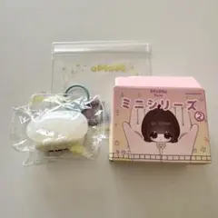 MoMo Skye ミニシリーズ2 イカのお寿司 スクイーズ